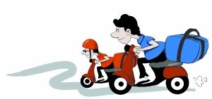 外賣走向加時賽還是點(diǎn)球戰(zhàn) 外賣走向加時賽還是點(diǎn)球戰(zhàn)