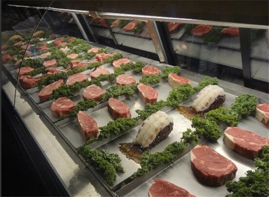 弄啥嘞？這居然是最佳餐廳