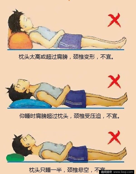 為什么酒店房間放4個(gè)枕頭？很多人不知道！