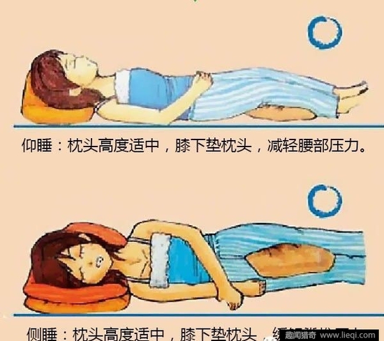 為什么酒店房間放4個(gè)枕頭？很多人不知道！