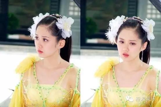 允兒招架不住古裝？韓國女星古裝LOOK一覽 誰贏了？