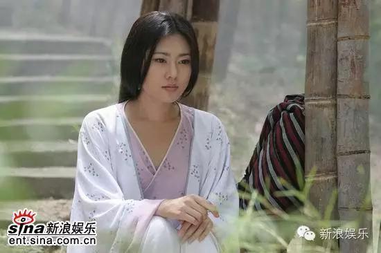 允兒招架不住古裝？韓國女星古裝LOOK一覽 誰贏了？