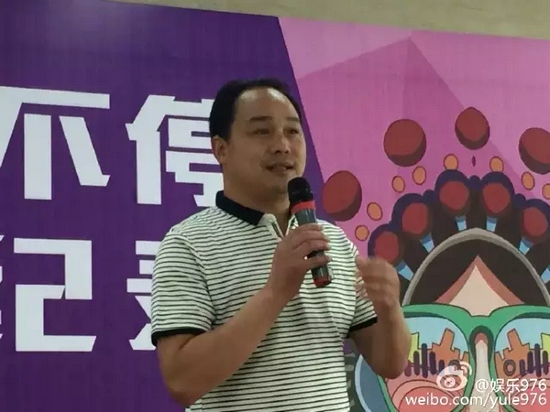 海連池曲劇團(tuán)團(tuán)長(zhǎng)兼領(lǐng)銜主演，曲劇表演藝術(shù)家海連池的親傳弟子周少軍講述夜里挑戰(zhàn)的感動(dòng)……