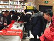 這幅春聯(lián)貼家門(mén)口，保證鄰居看到高興一整年