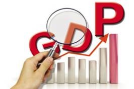 報(bào)告預(yù)測四季度GDP增速降至7.6%
