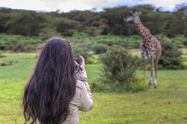 不適合女性獨(dú)自旅行的十個(gè)國(guó)家