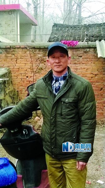 河南信陽人國(guó)外打工:稅后年掙10萬