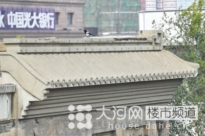 鄭州花園路“飛機(jī)樓”也要拆？去留引發(fā)關(guān)注