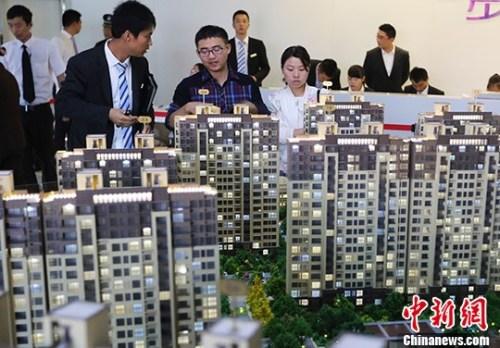 國內限購城市急增至20城 多數(shù)省會城市都會收緊？
