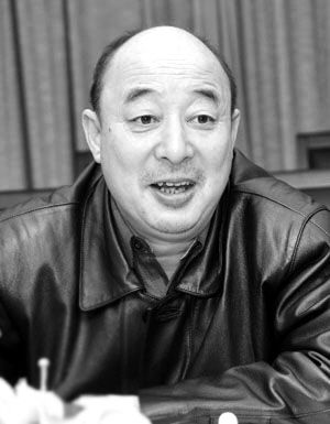安小予。