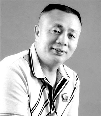 蔡榮生。