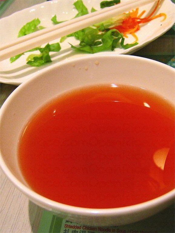 吃不到魚(yú)醬怎么辦？蝦兵蟹“醬”來(lái)救駕