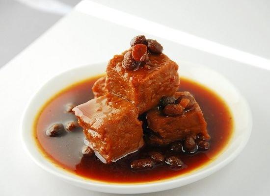 你知道廚房里常見(jiàn)調(diào)料的用法嗎？