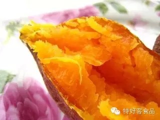 幾個烹飪紅薯的小技巧 減肥潤腸護(hù)心臟