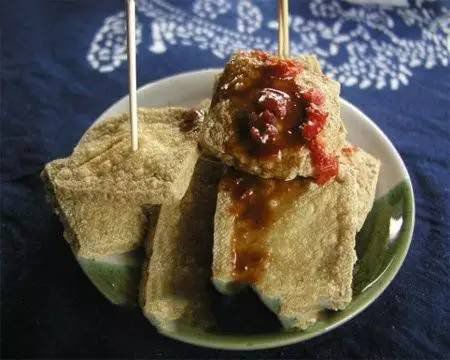 特產(chǎn)學(xué)院：臭豆腐是怎么來的？