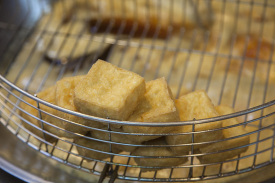 特產(chǎn)學(xué)院：臭豆腐是怎么來的？
