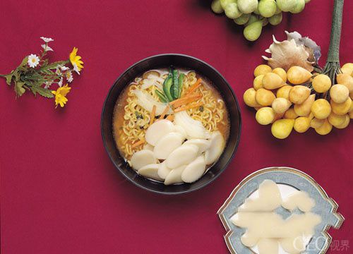 方便面閣下！關(guān)于這位“貴族”的9條冷知識(shí)