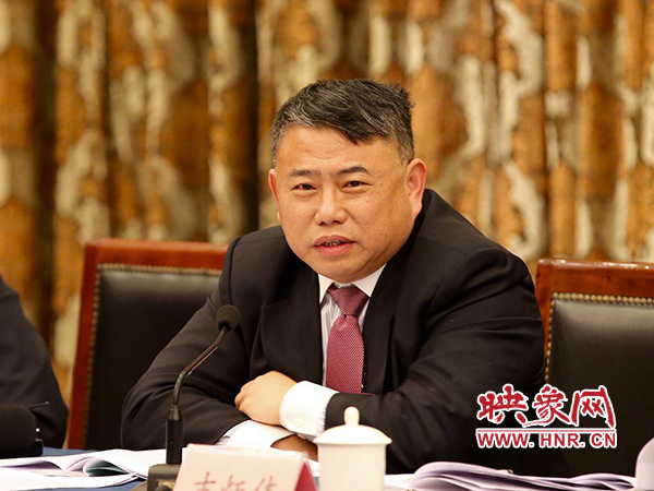 全國人大代表朱夏炎：文藝創(chuàng)新需要與"互聯網+"相結合