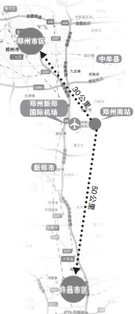 鄭州突然限購小汽車？規(guī)劃部門正研究購車政策