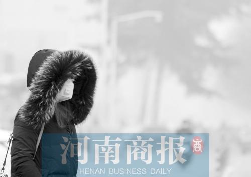 重污染天氣下上班致病算工傷嗎？ 有關(guān)部門咋說