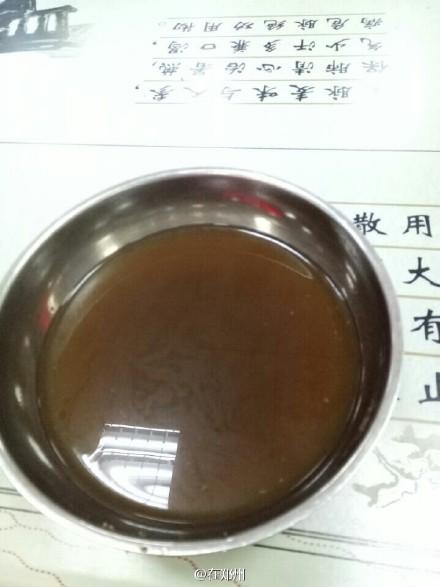 厲害了！鄭州一高校特制防霾湯劑免費(fèi)發(fā)放給學(xué)生
