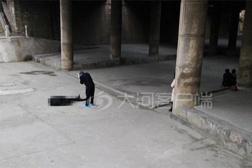 惋惜！焦作一女子疑因患白血病壓力過大跳橋身亡