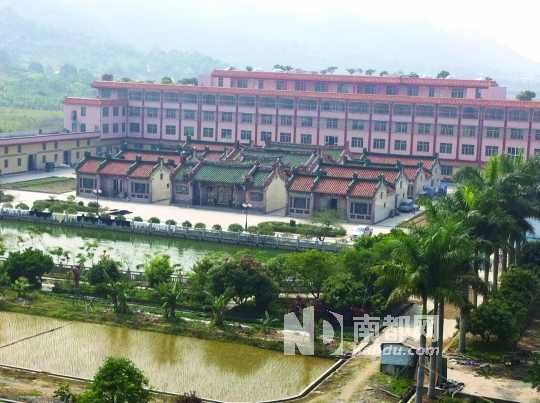 變耕地為豪宅，被查7年，至今仍堅(jiān)挺