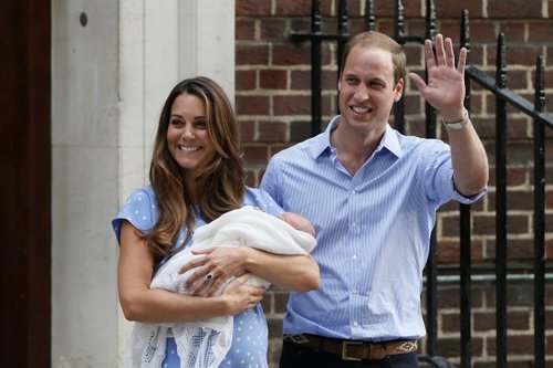 英航為小王子慶生：中國嬰兒可免費乘機(jī)到英國
