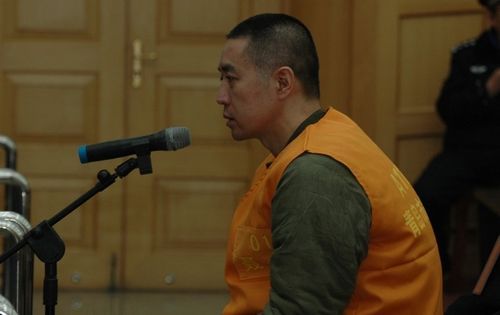 2013年9月17日，青島市中級(jí)人民法院依法對(duì)罪犯聶磊執(zhí)行了死刑。新華網(wǎng)