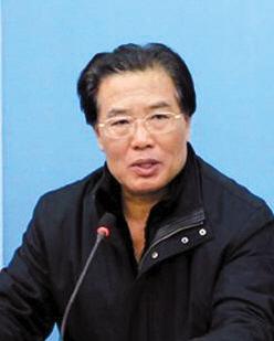 遼大現(xiàn)任黨委書記程偉。