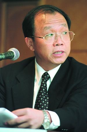 　首都機場集團公司原總經(jīng)理、董事長李培英。資料圖