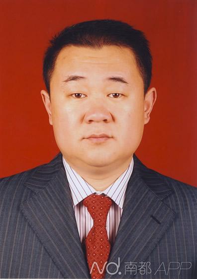 慶安副縣長(zhǎng)被曝學(xué)歷造假、妻子吃空餉 紀(jì)委介入