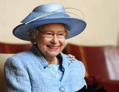 英國近1/3民眾認為伊麗莎白二世女王應(yīng)考慮退位
