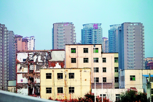 國(guó)有土地住宅房屋被征收，將以?xún)煞N方式補(bǔ)償