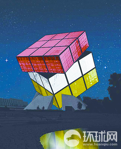 知道魔方是誰發(fā)明的嗎？走進(jìn)魔幻匈牙利