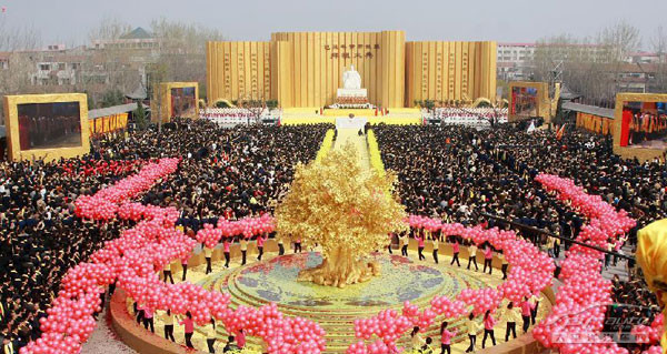 過年7天樂，老家河南春節(jié)享樂全攻略