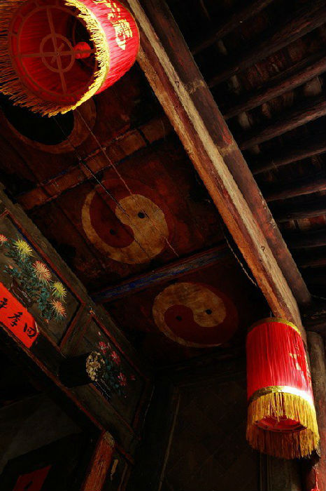 10大古村落，見(jiàn)證鶴壁舊時(shí)光