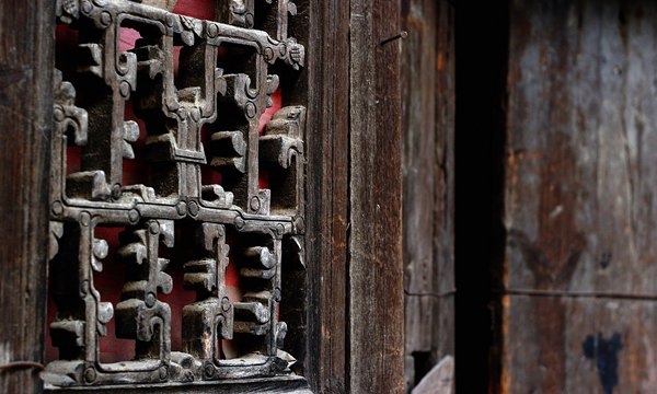 10大古村落，見(jiàn)證鶴壁舊時(shí)光
