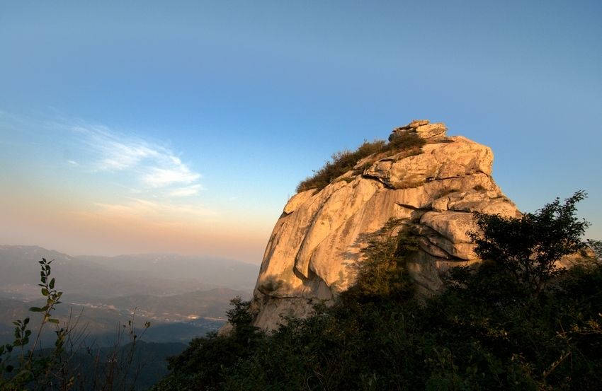 母親節(jié)河南景區(qū)優(yōu)惠大波來襲！