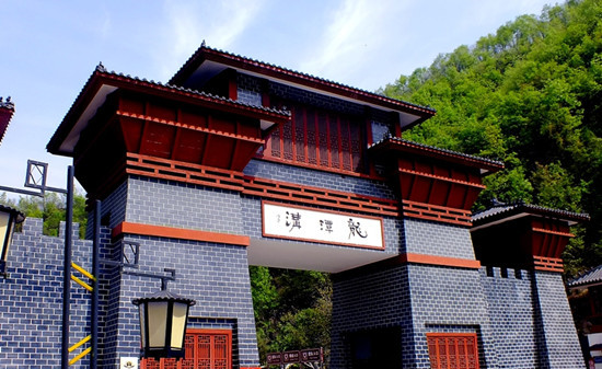 母親節(jié)，帶上爸媽去撒歡吧??！