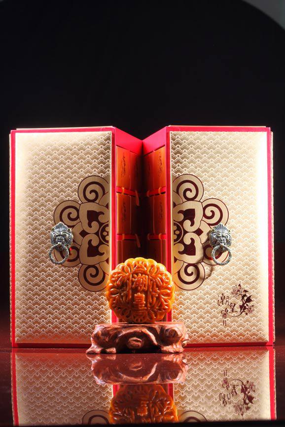 2013，非主流月餅也“瘋狂”