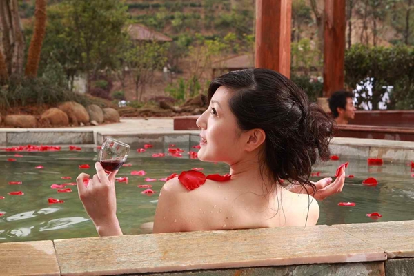 別樣蜜月，河南最適宜新婚度假的景區(qū)