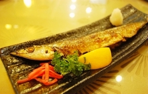 深海魚：餐桌上的極致營(yíng)養(yǎng)品