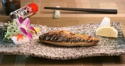 深海魚：餐桌上的極致營(yíng)養(yǎng)品
