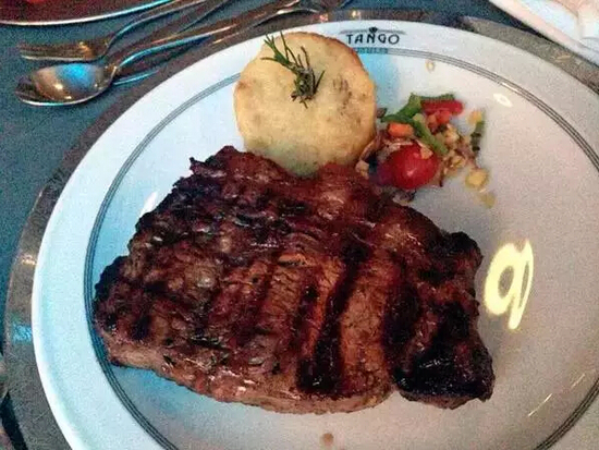 阿根廷不只是有足球，還有絢麗多彩的美食