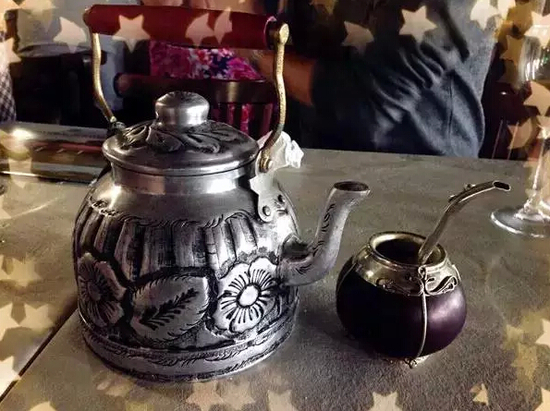 阿根廷不只是有足球，還有絢麗多彩的美食