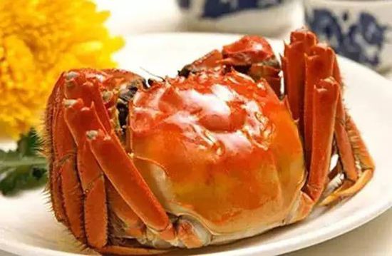 秋季最適合吃的海鮮是這10種 你吃對了嗎？
