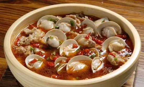 秋季最適合吃的海鮮是這10種 你吃對了嗎？