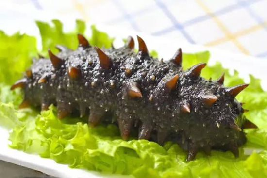 秋季最適合吃的海鮮是這10種 你吃對了嗎？