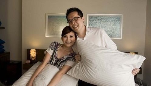 梁靜茹承認懷孕喜訊自曝寶寶屬馬。